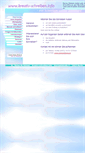 Mobile Screenshot of kreativ-schreiben.info